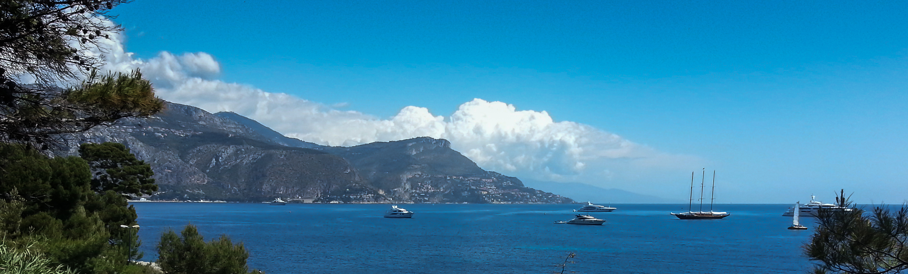 Côte d’Azur