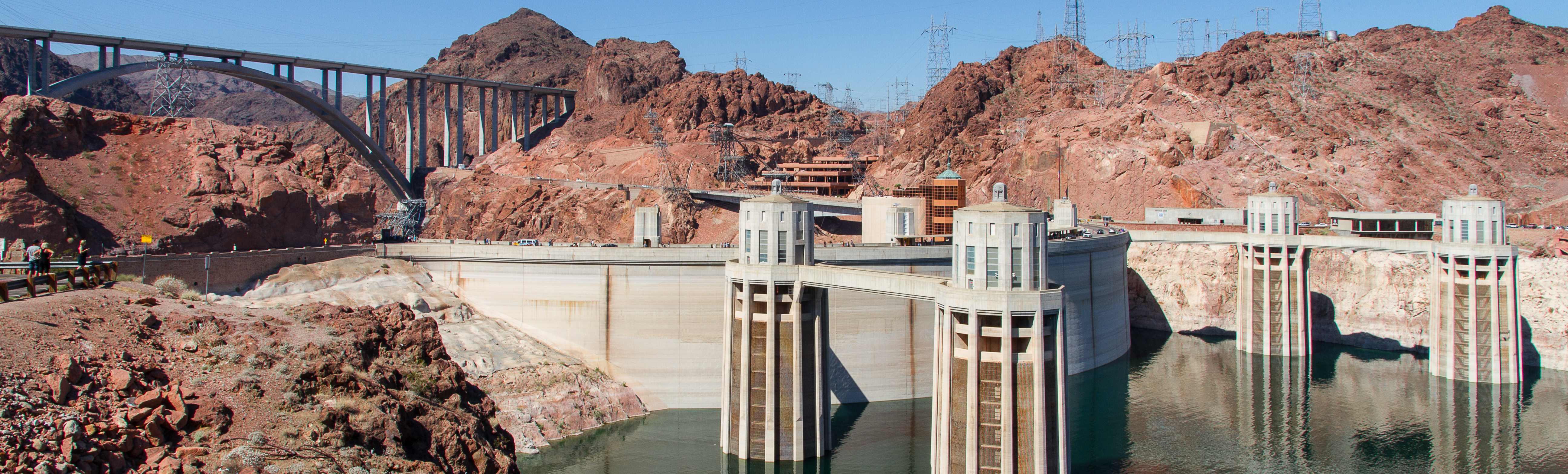 Hoover Dam